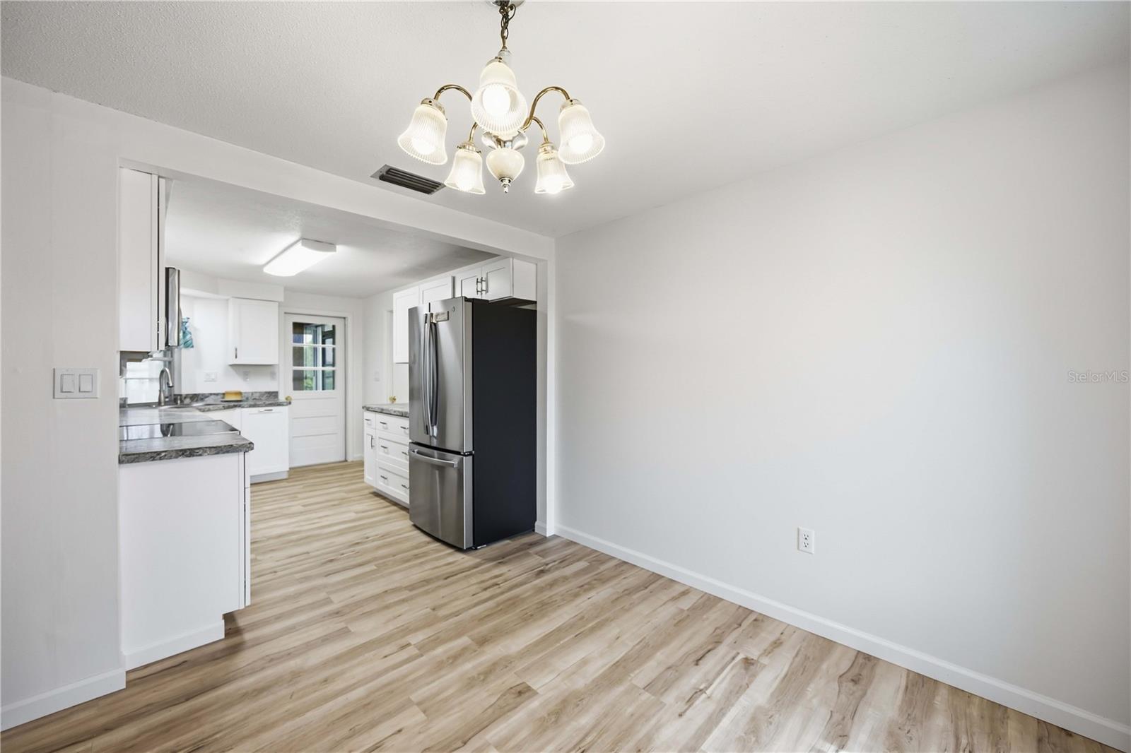 PORT CHARLOTTE SEC 001 - Residential