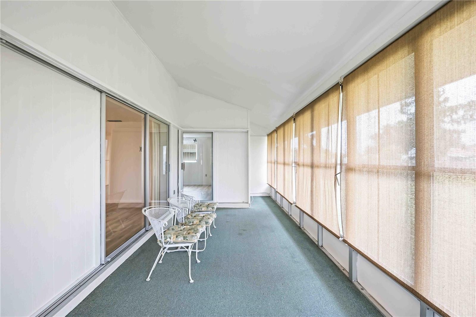 PORT CHARLOTTE SEC 001 - Residential