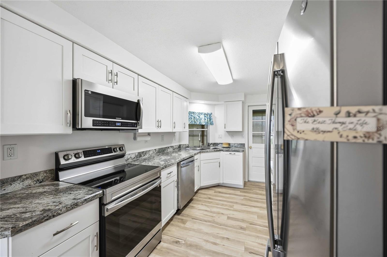 PORT CHARLOTTE SEC 001 - Residential