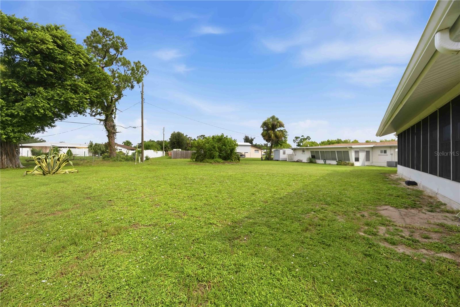 PORT CHARLOTTE SEC 001 - Residential