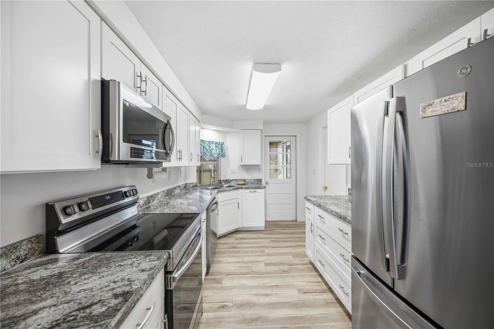 PORT CHARLOTTE SEC 001 - Residential