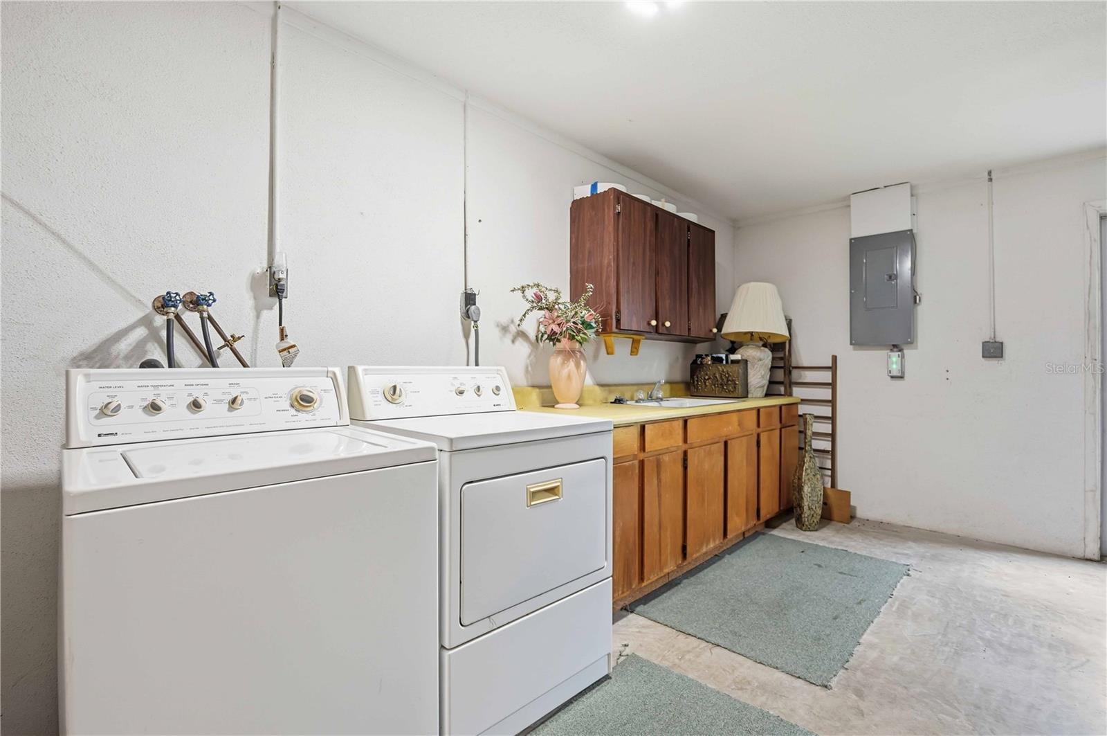 PORT CHARLOTTE SEC 001 - Residential