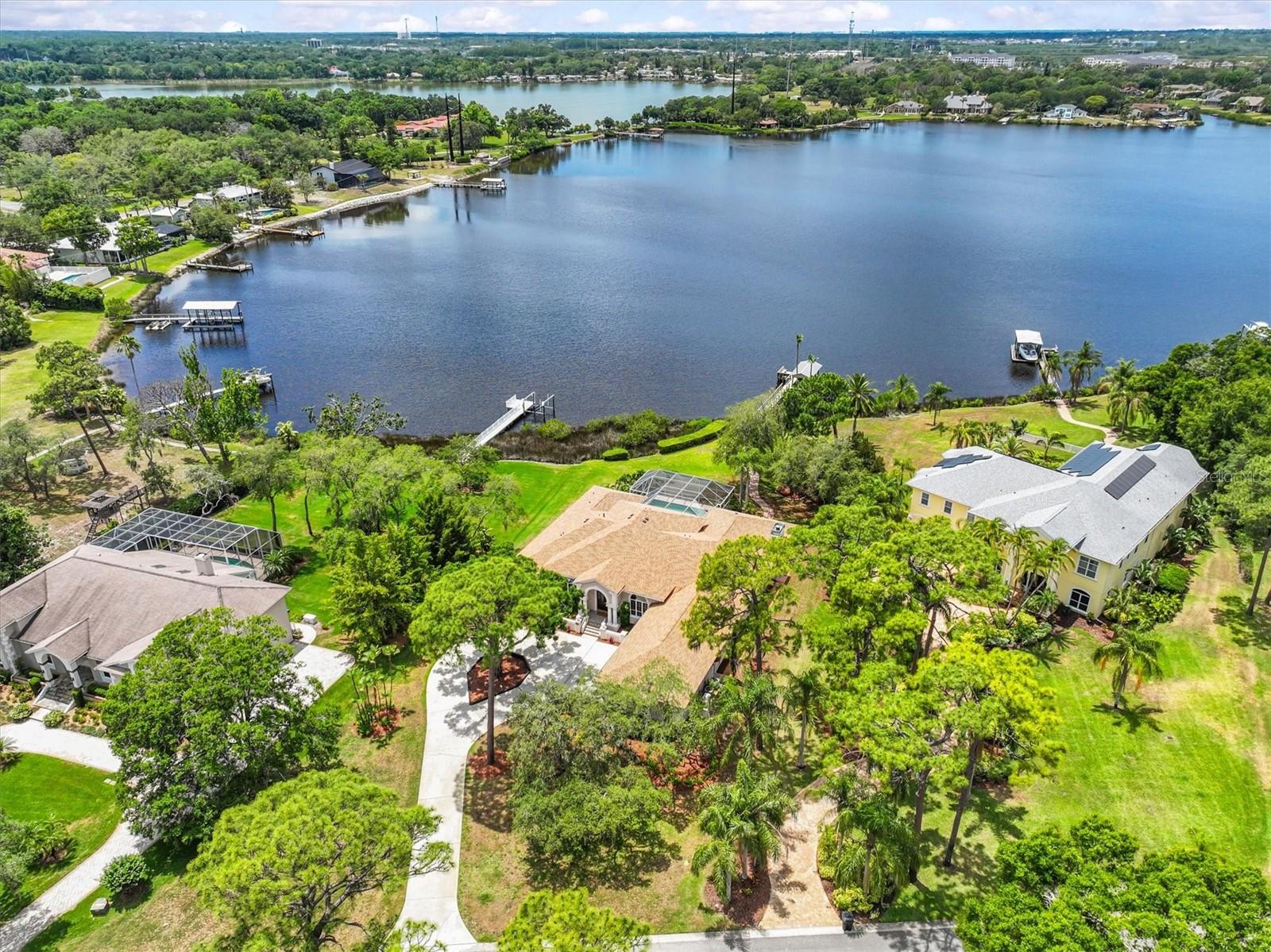 RIVERSIDE - Residential