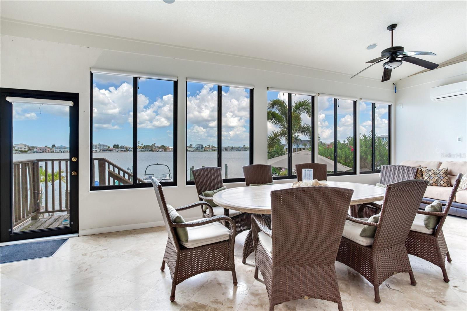 SUNRAY BEACH HOMES - Residential