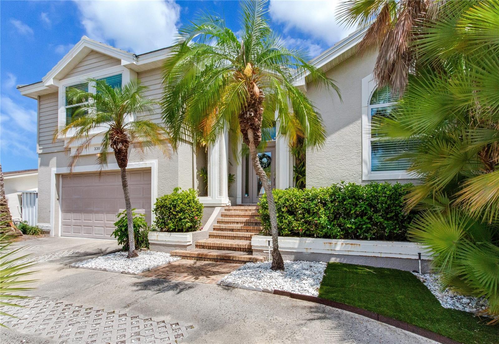 SUNRAY BEACH HOMES - Residential