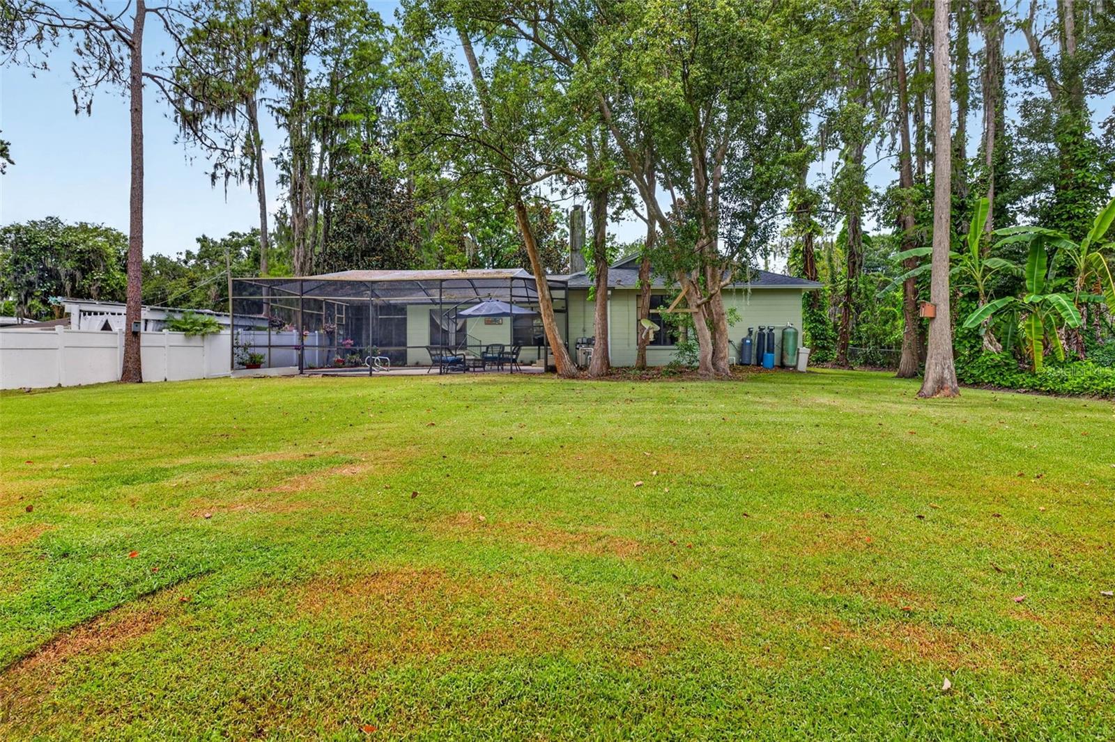 LAKE KEEN SUB UNIT - Residential