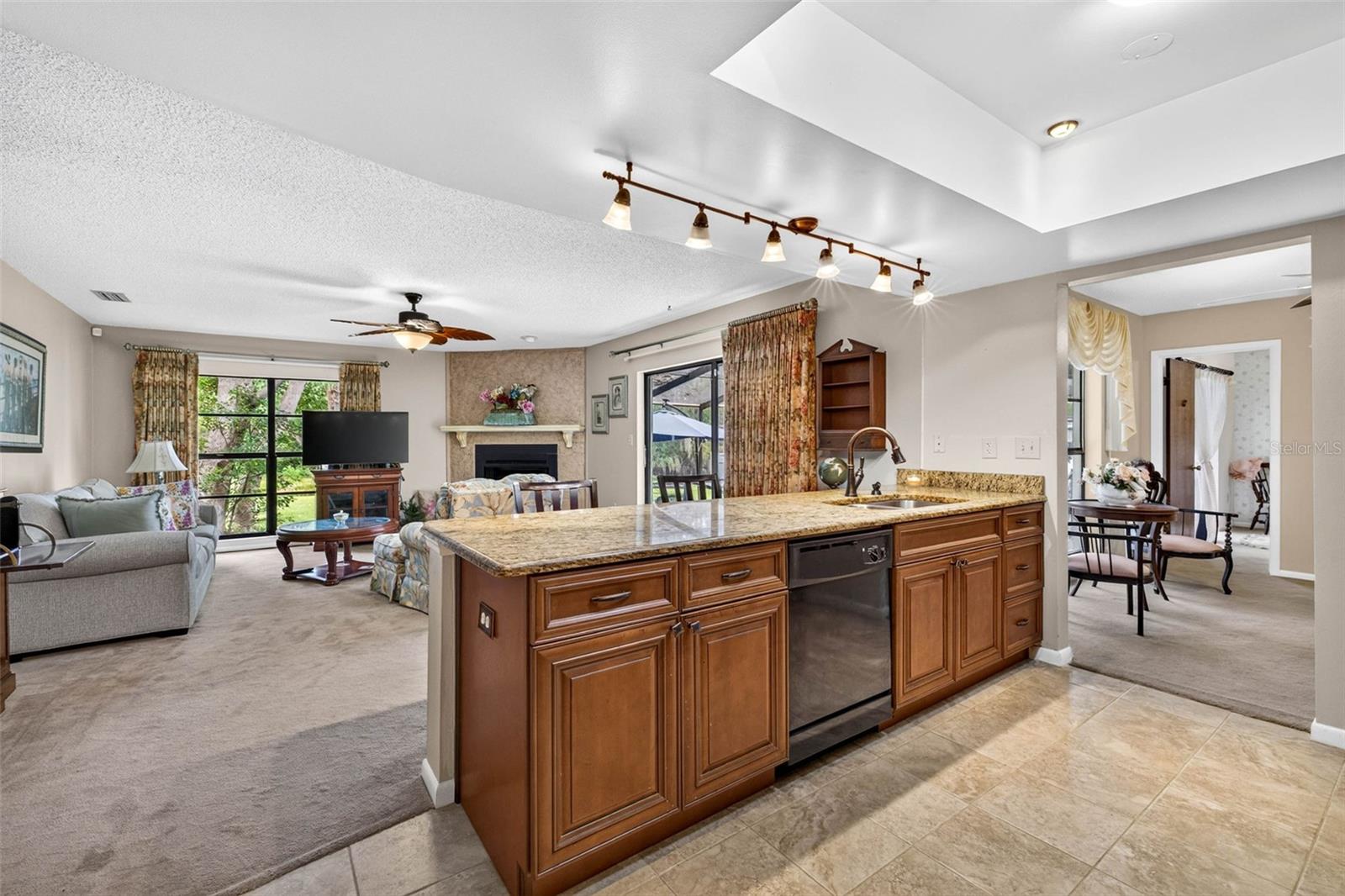 LAKE KEEN SUB UNIT - Residential