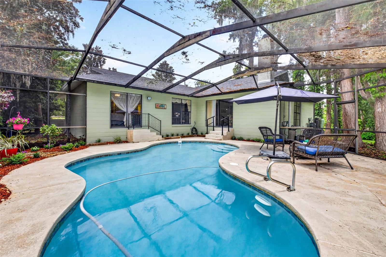 LAKE KEEN SUB UNIT - Residential
