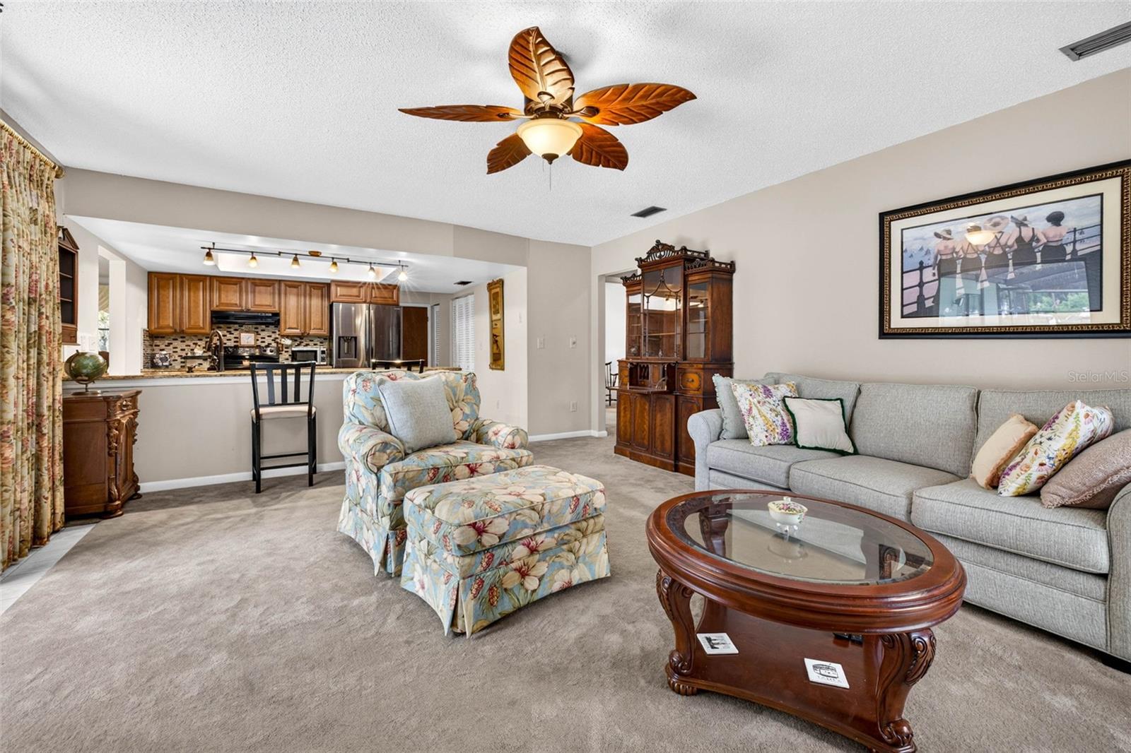 LAKE KEEN SUB UNIT - Residential