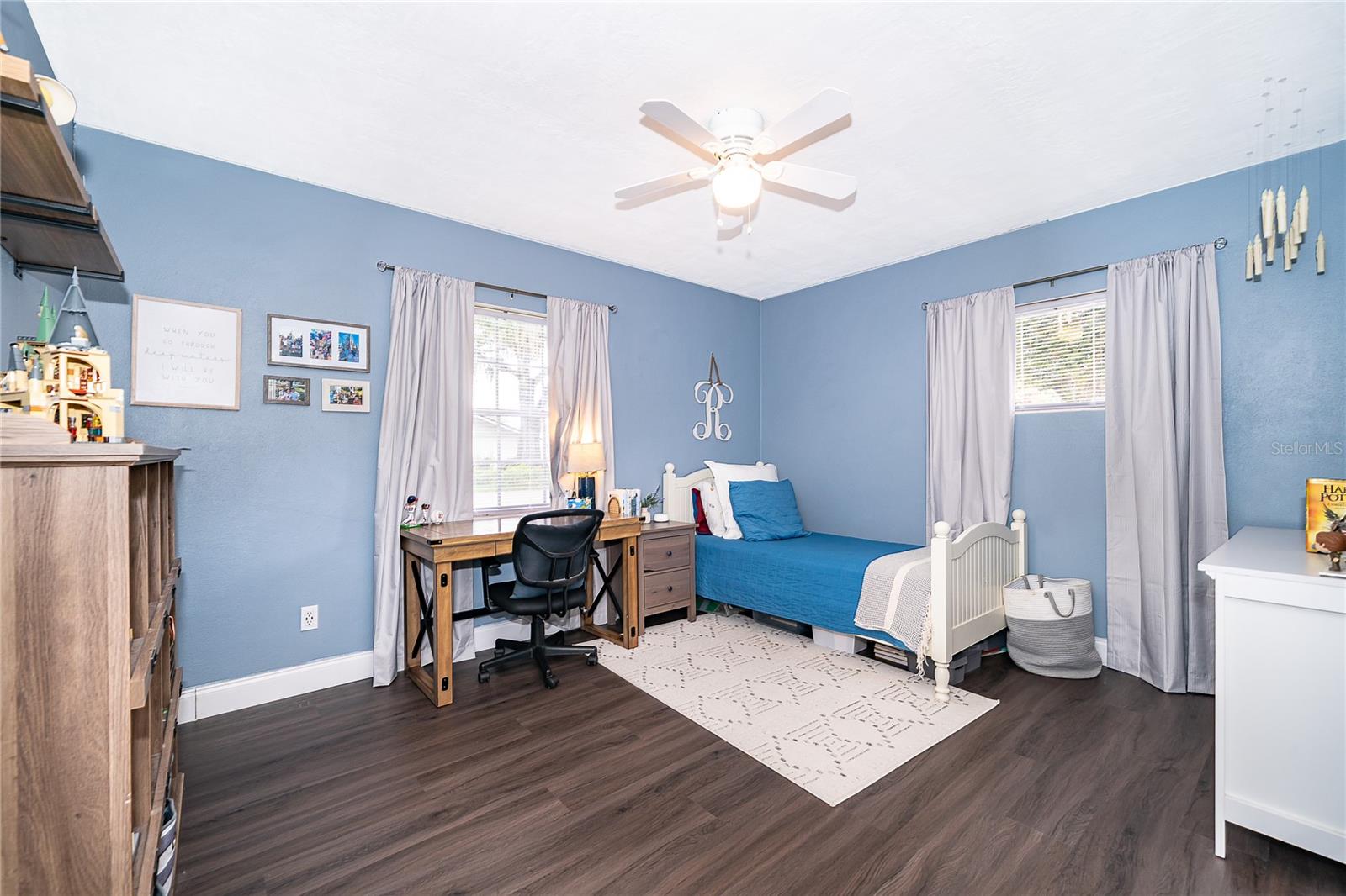 ENGLISH ESTATES UNIT 2 - Residential