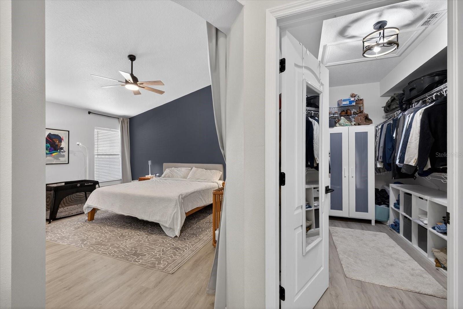 TAMPA PALMS AREA 4 PRCL 11 U - Residential Lease
