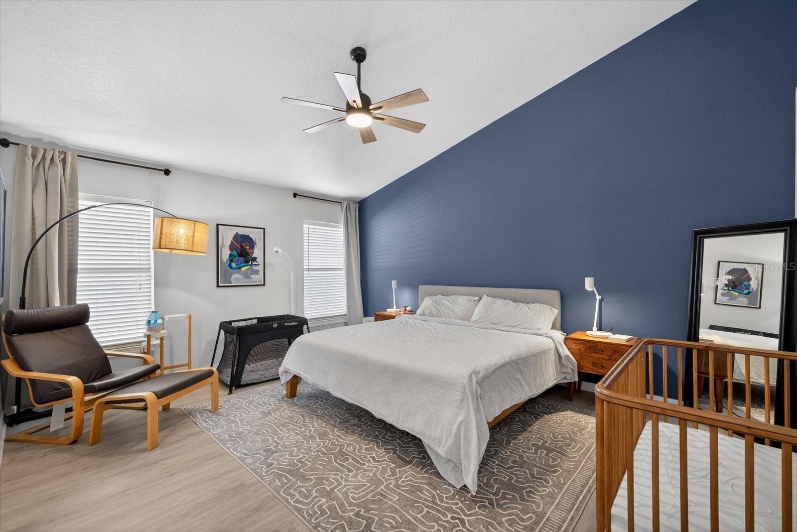 TAMPA PALMS AREA 4 PRCL 11 U - Residential Lease
