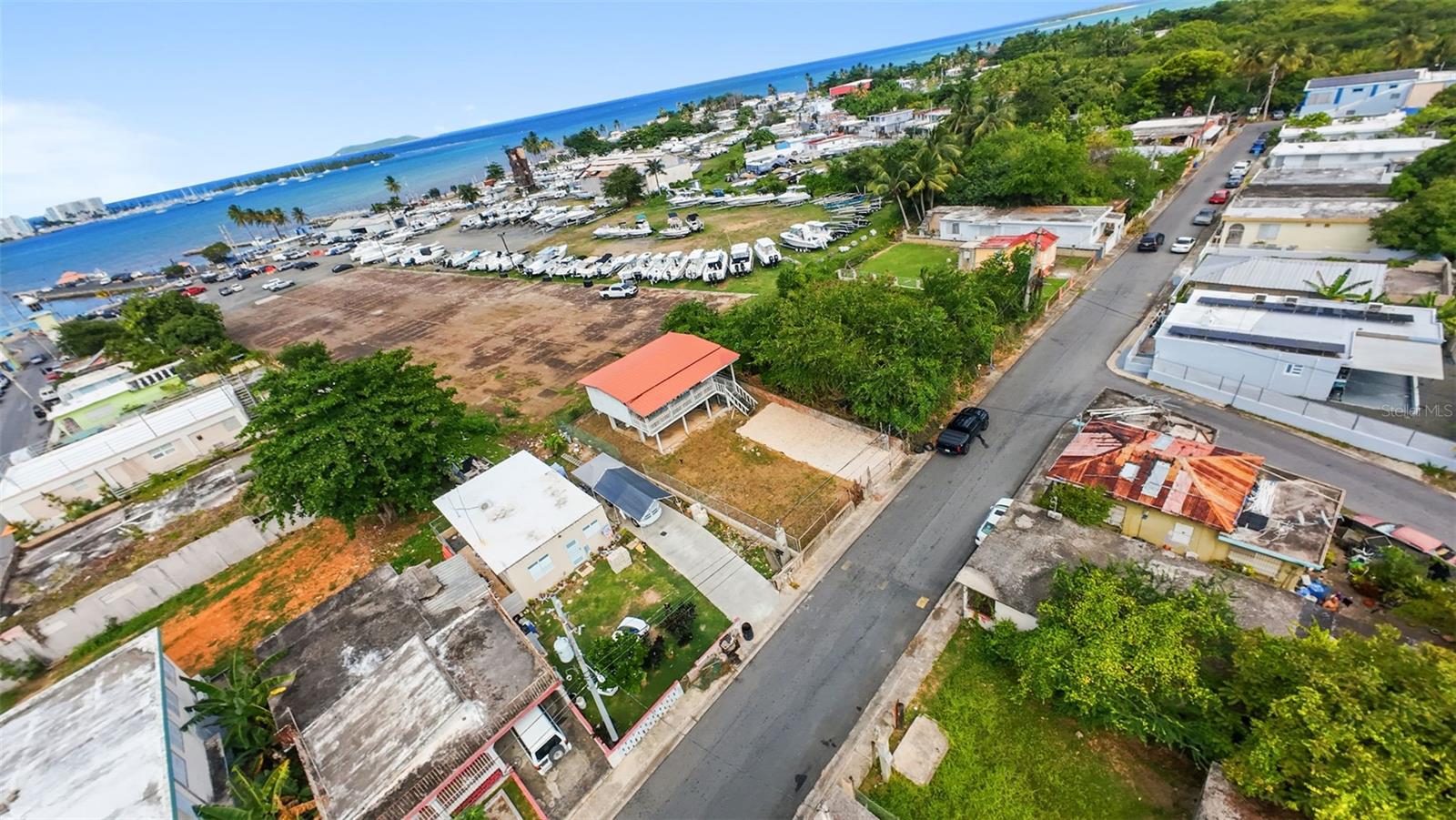 PUERTO REAL - Residential