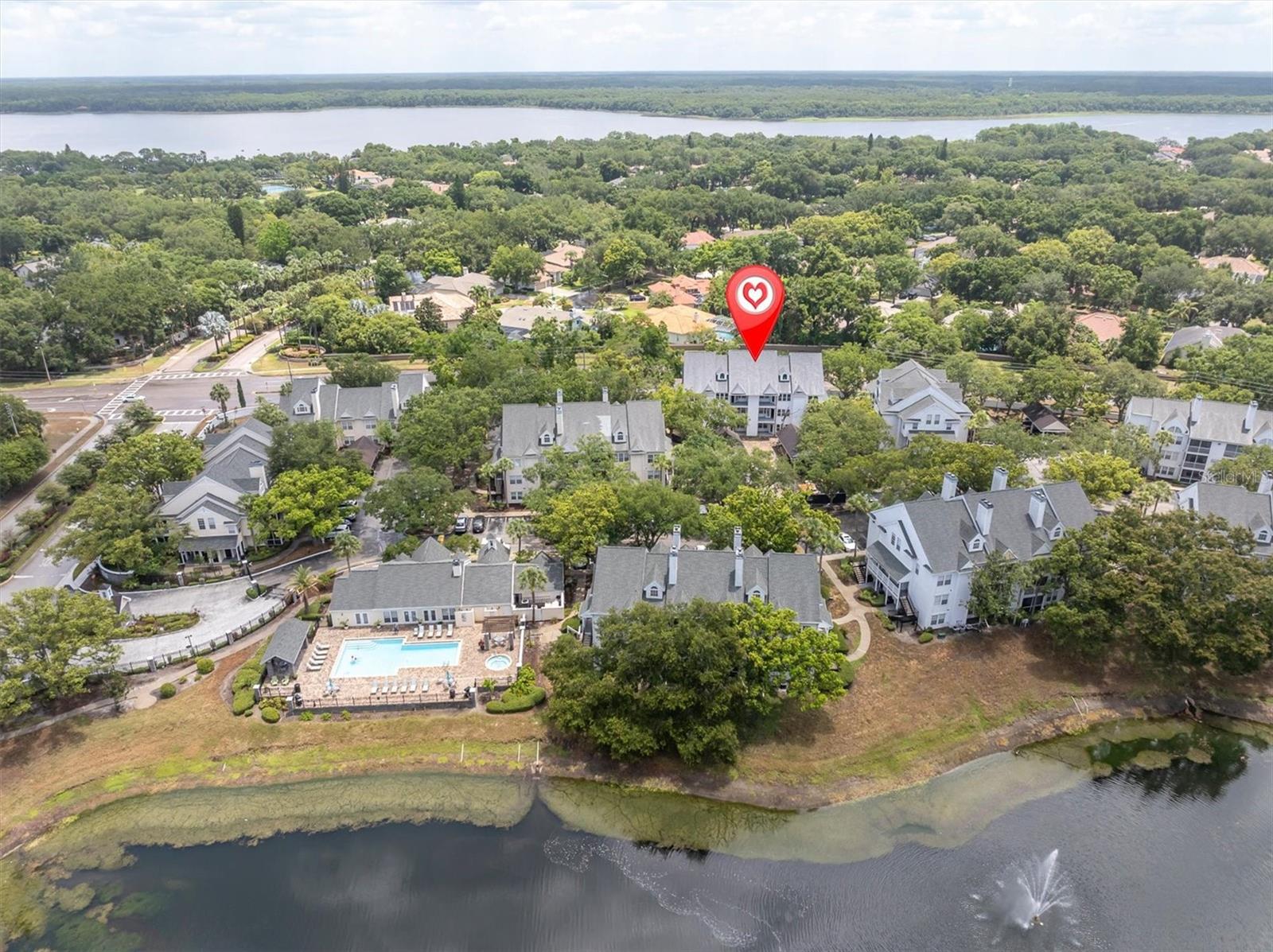 BENTLEY AT COBBS LANDING CONDO THE - Residential