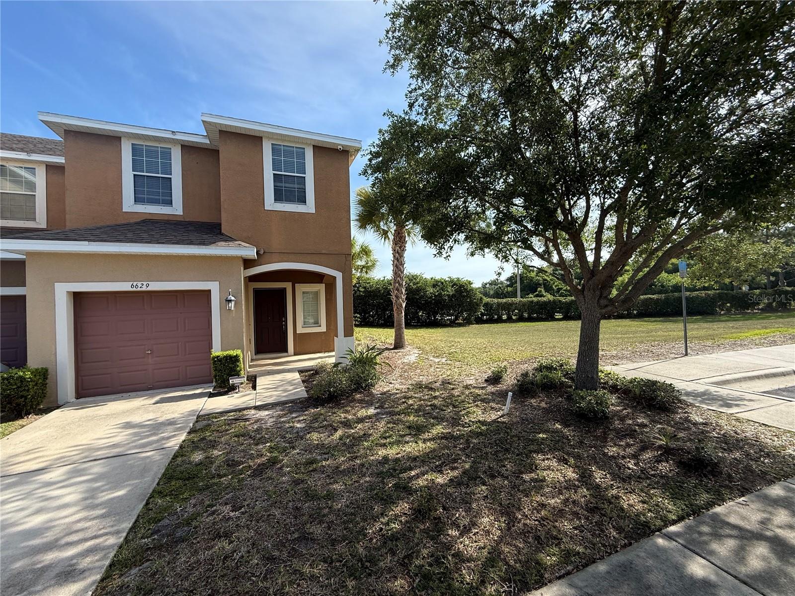 OAK CREEK PRCL 3 - Residential