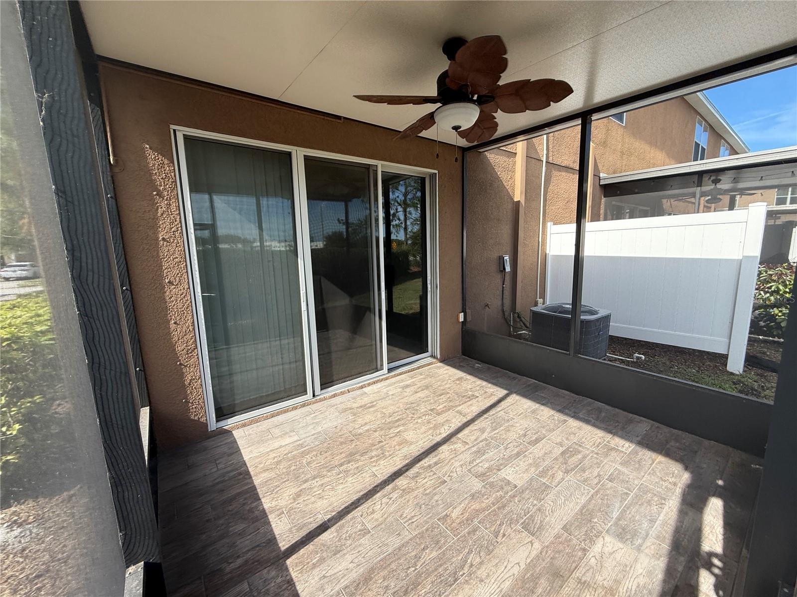 OAK CREEK PRCL 3 - Residential