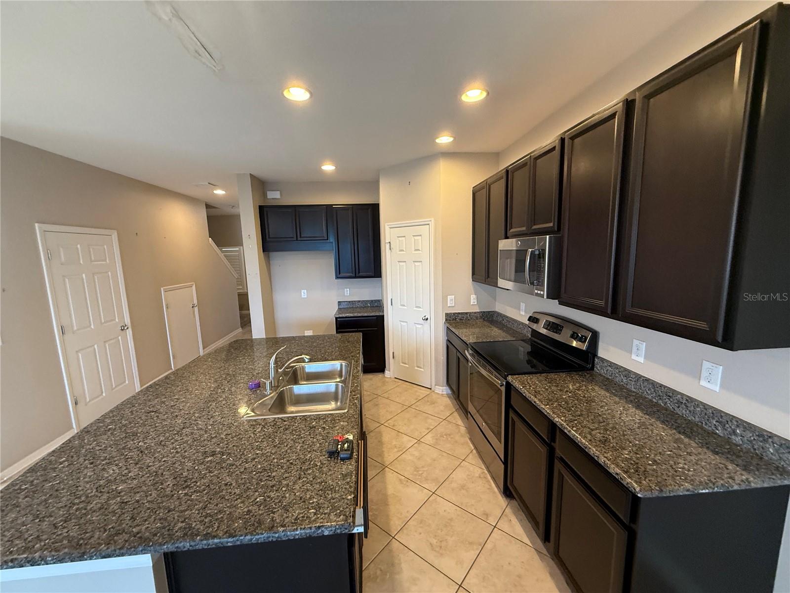 OAK CREEK PRCL 3 - Residential