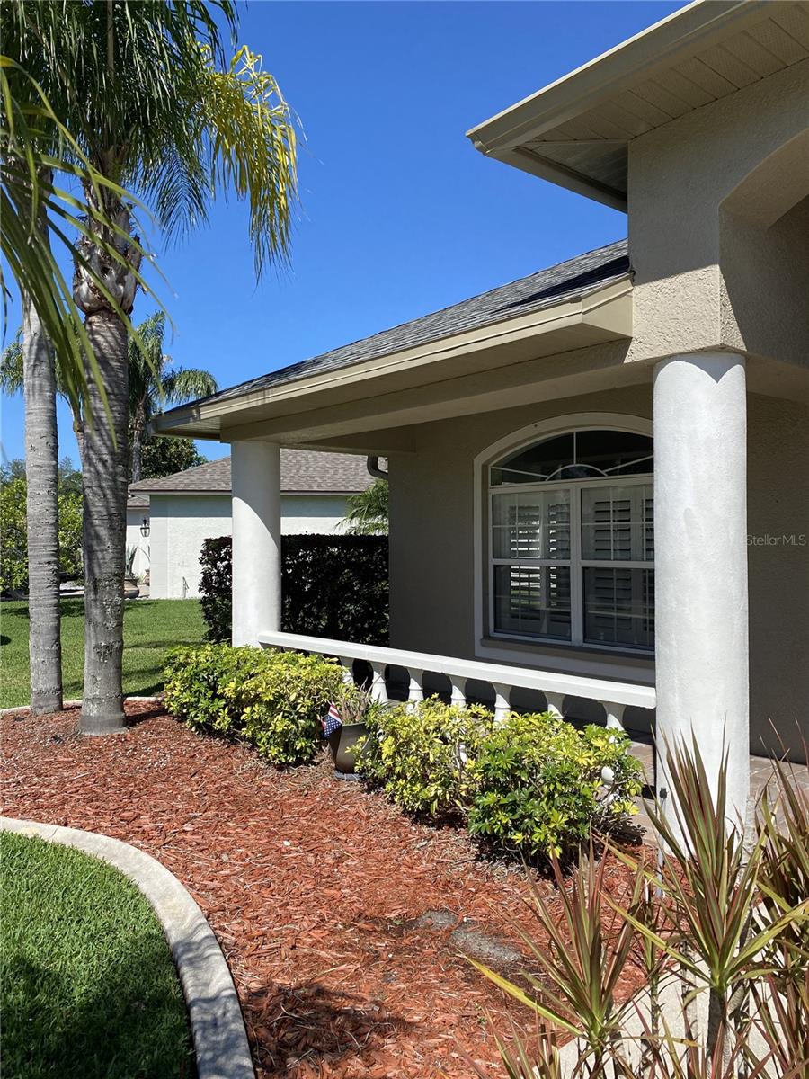 IVY LAKE ESTATES - Residential Lease