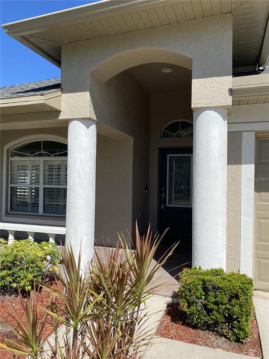 IVY LAKE ESTATES - Residential Lease