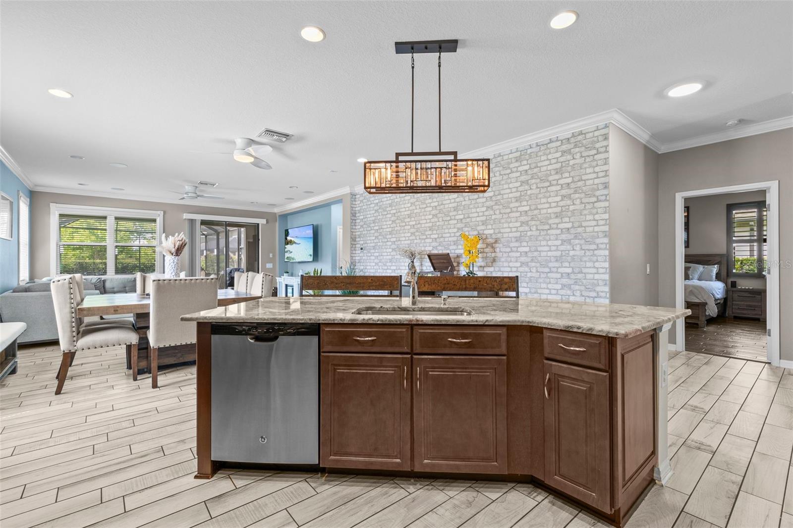 STARKEY RANCH - Residential