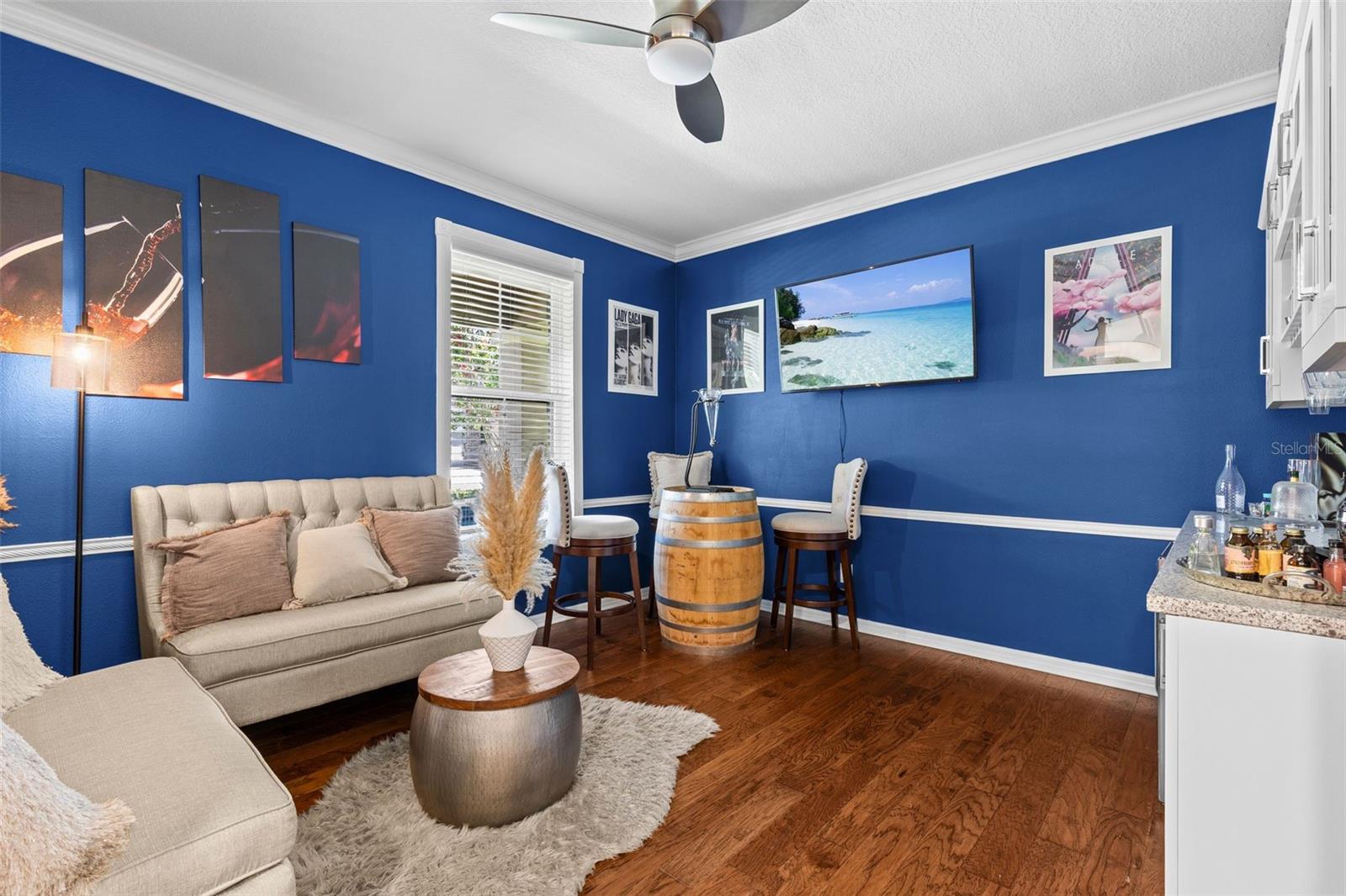 STARKEY RANCH - Residential