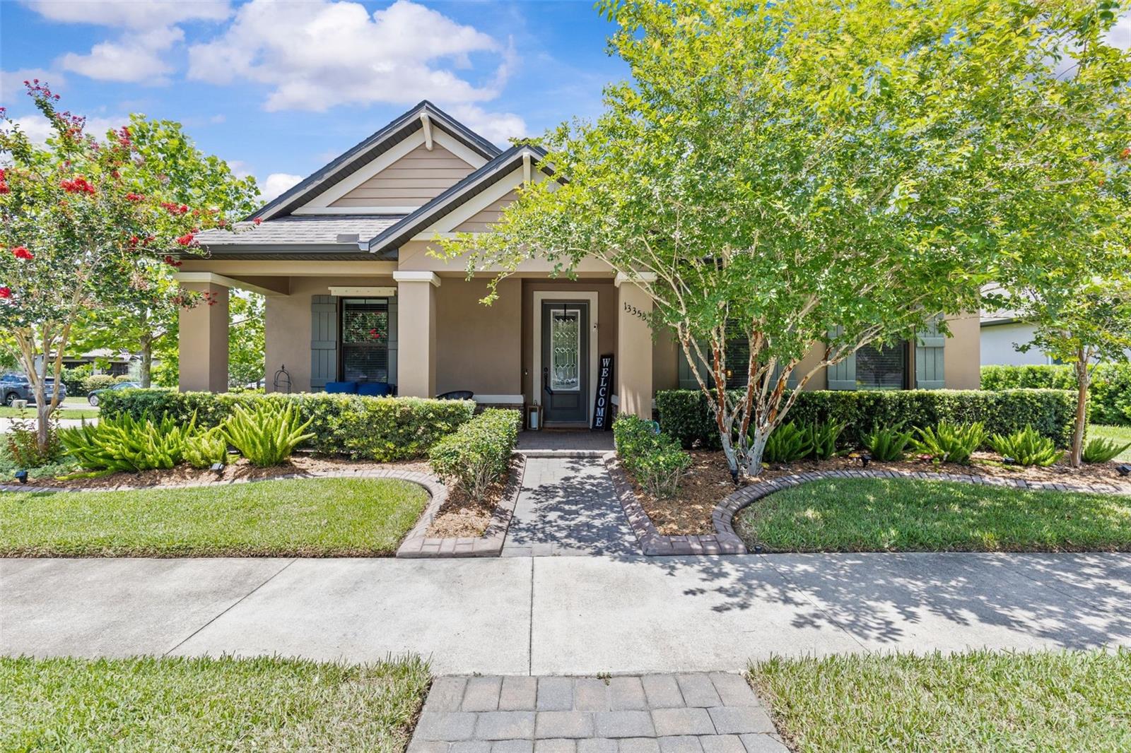 STARKEY RANCH - Residential
