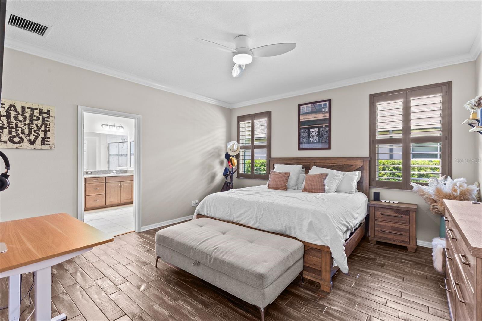 STARKEY RANCH - Residential