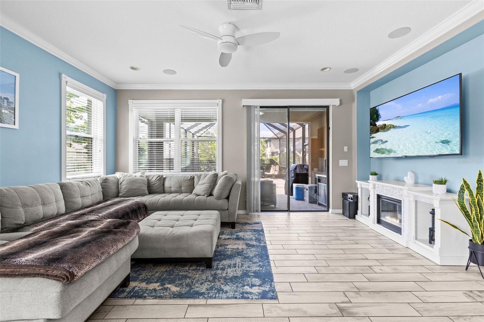 STARKEY RANCH - Residential