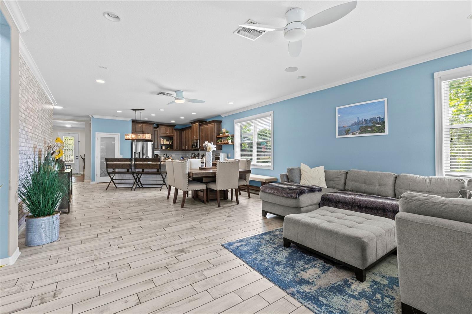 STARKEY RANCH - Residential