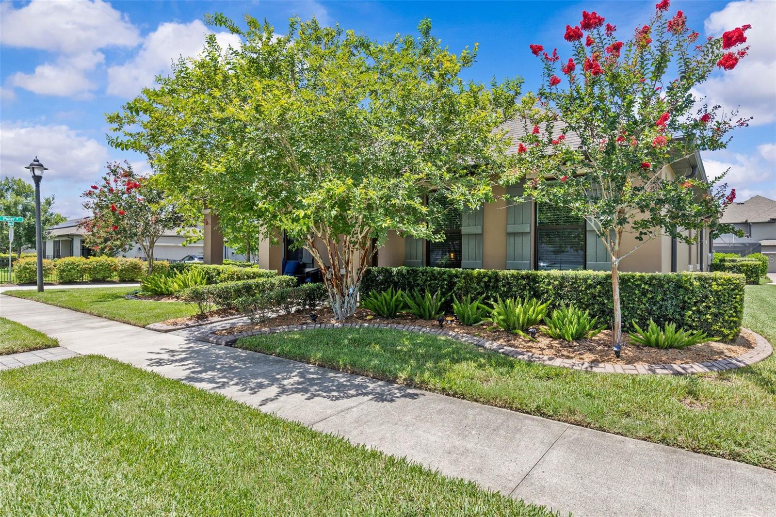 STARKEY RANCH - Residential