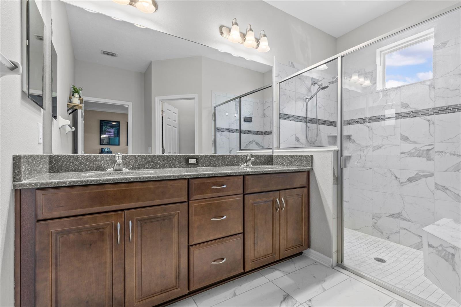 STARKEY RANCH - Residential