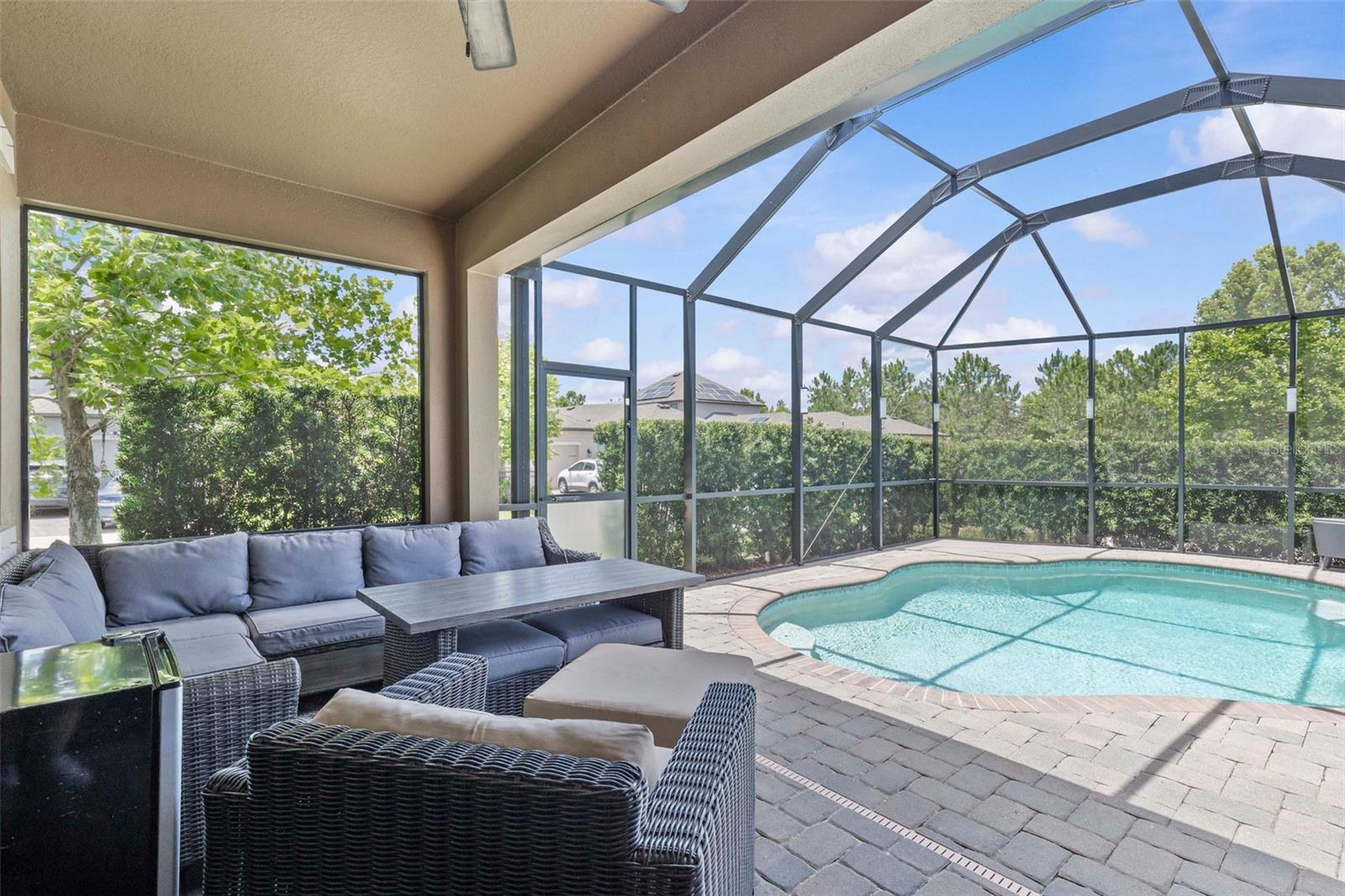 STARKEY RANCH - Residential