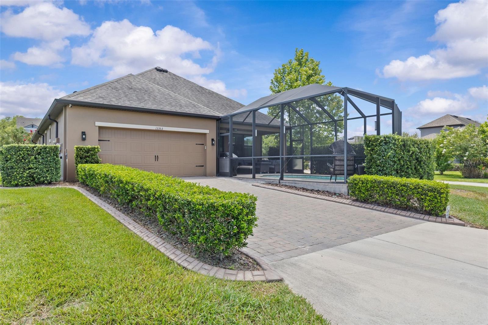 STARKEY RANCH - Residential