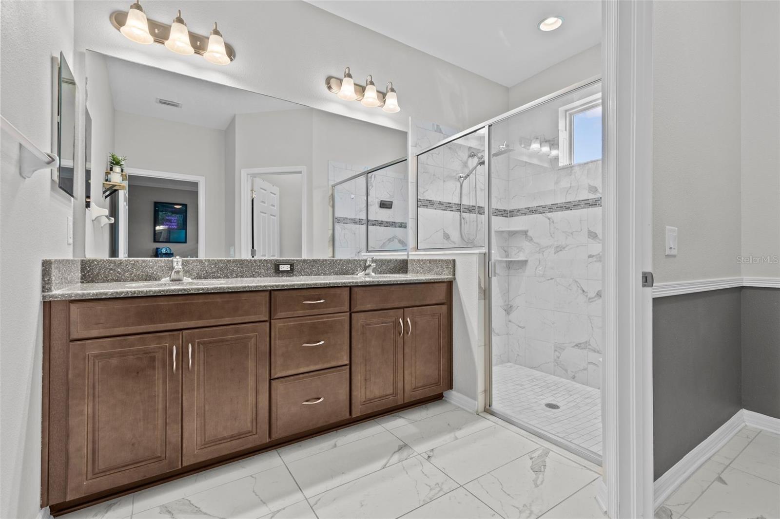 STARKEY RANCH - Residential
