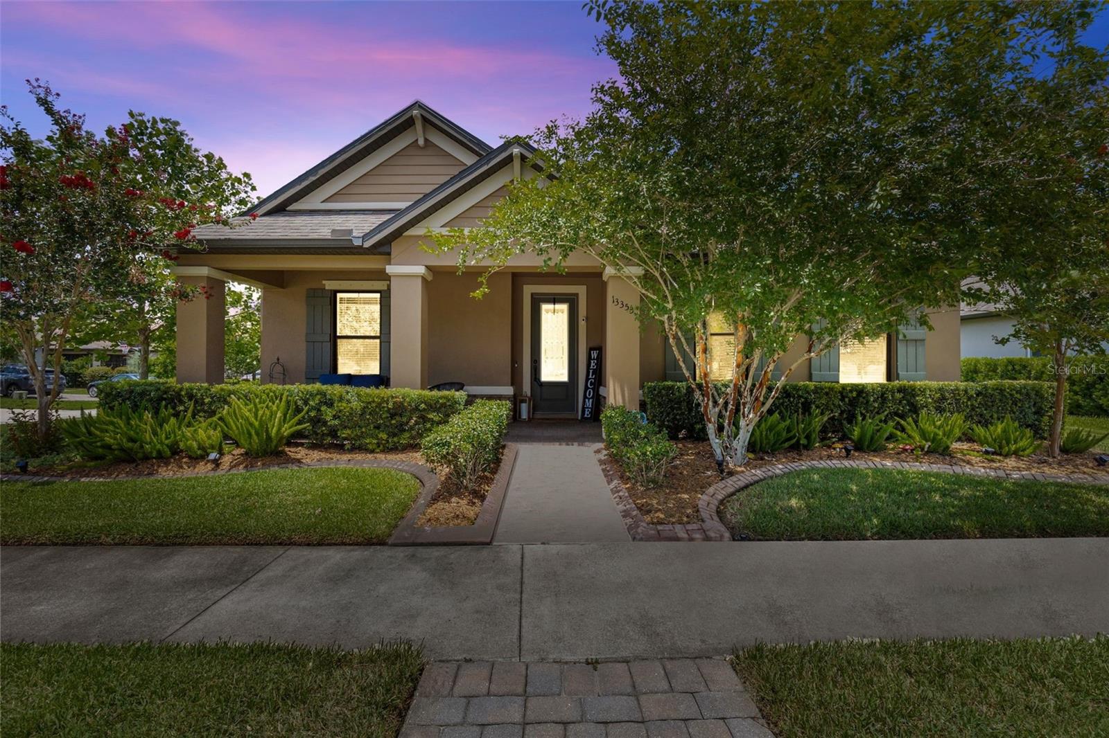 STARKEY RANCH - Residential