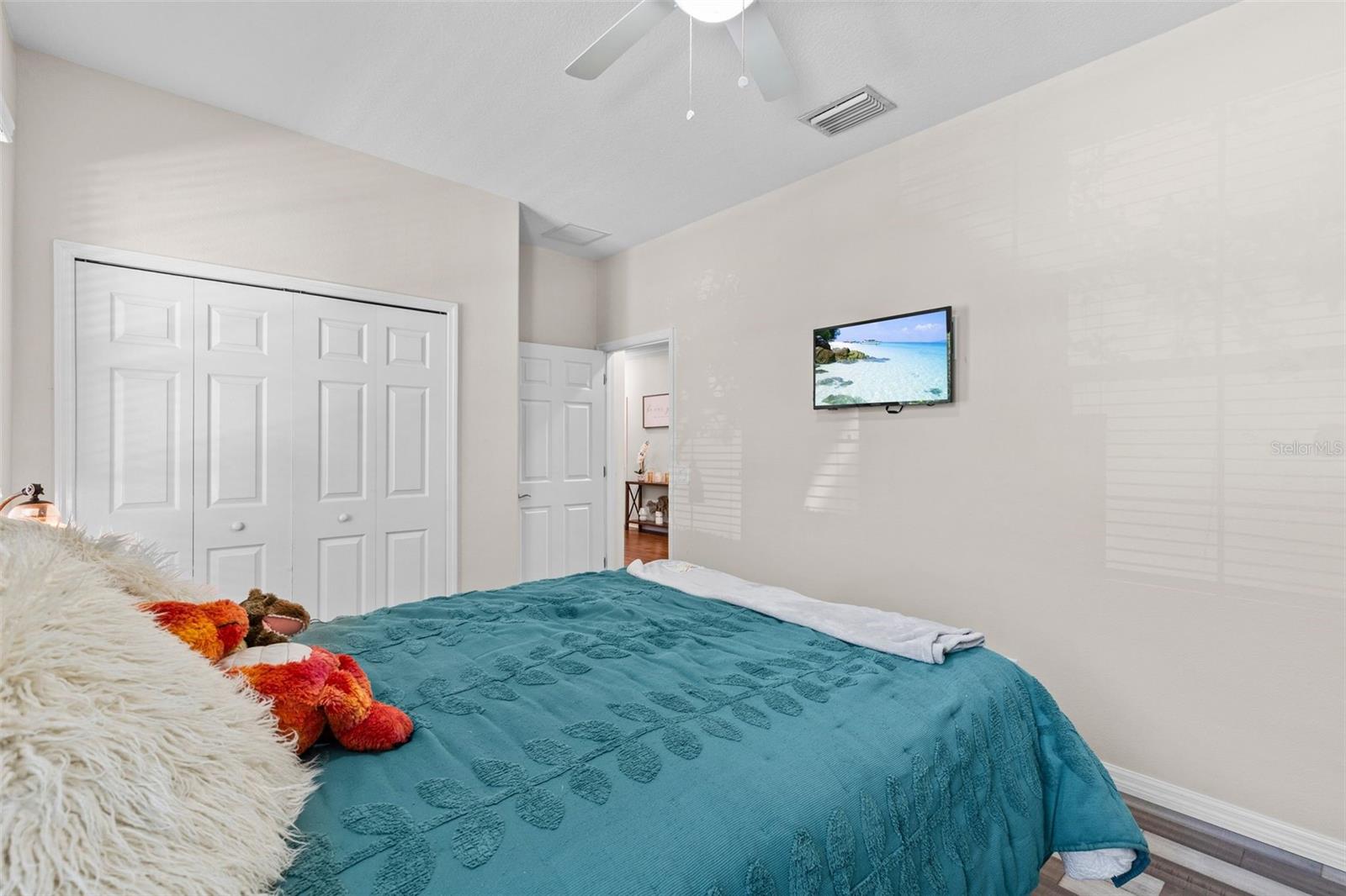 STARKEY RANCH - Residential