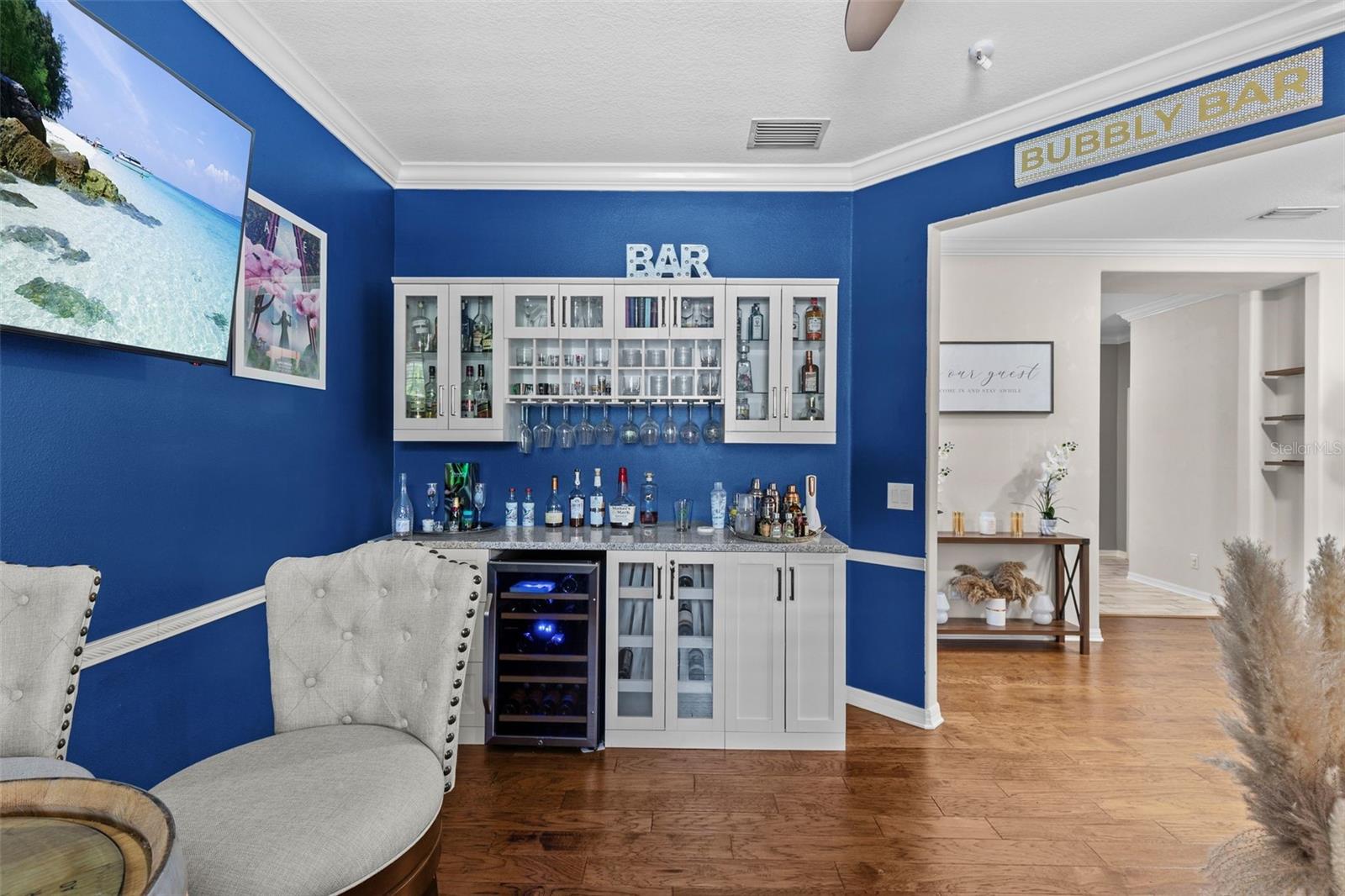 STARKEY RANCH - Residential