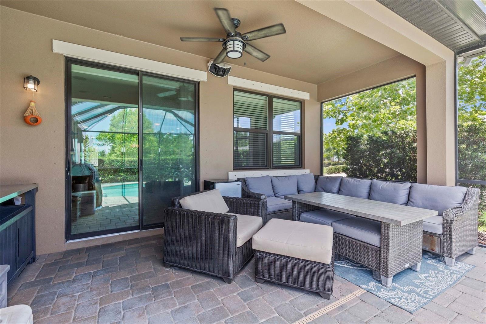 STARKEY RANCH - Residential