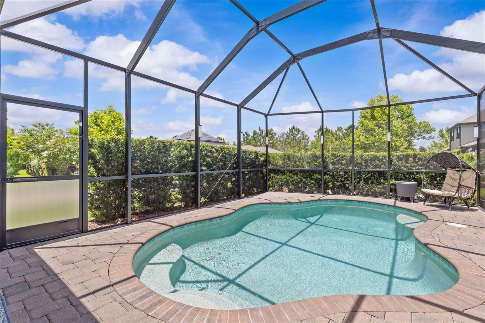 STARKEY RANCH - Residential