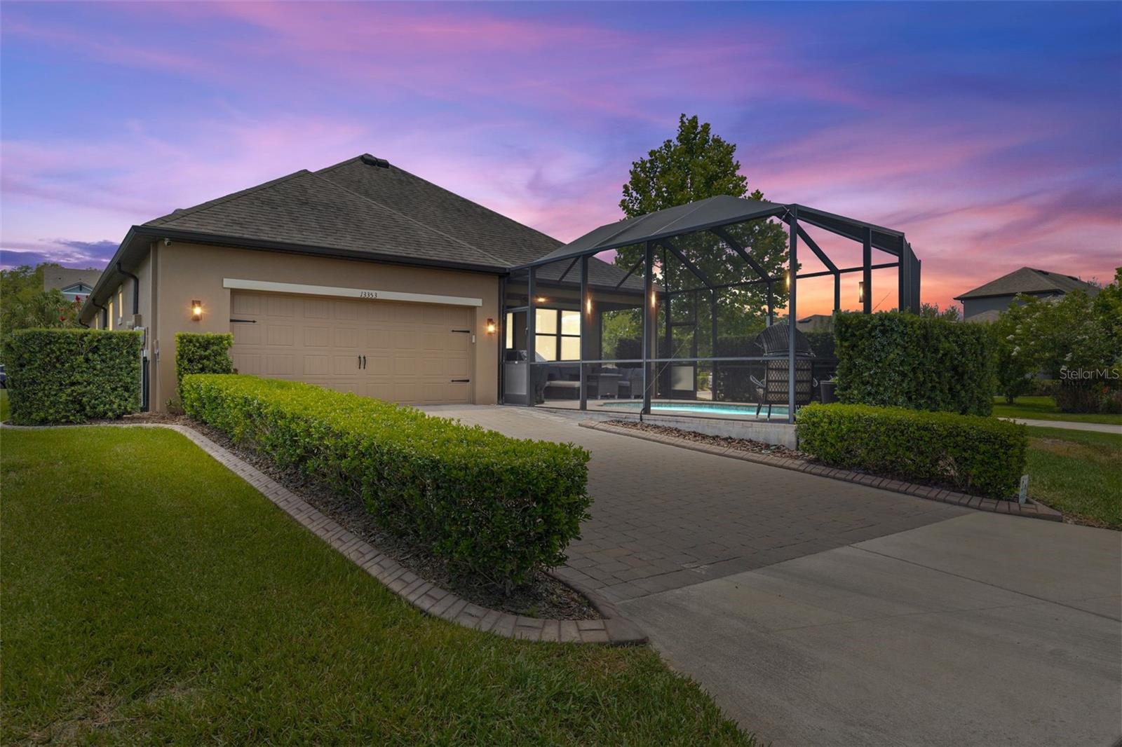 STARKEY RANCH - Residential