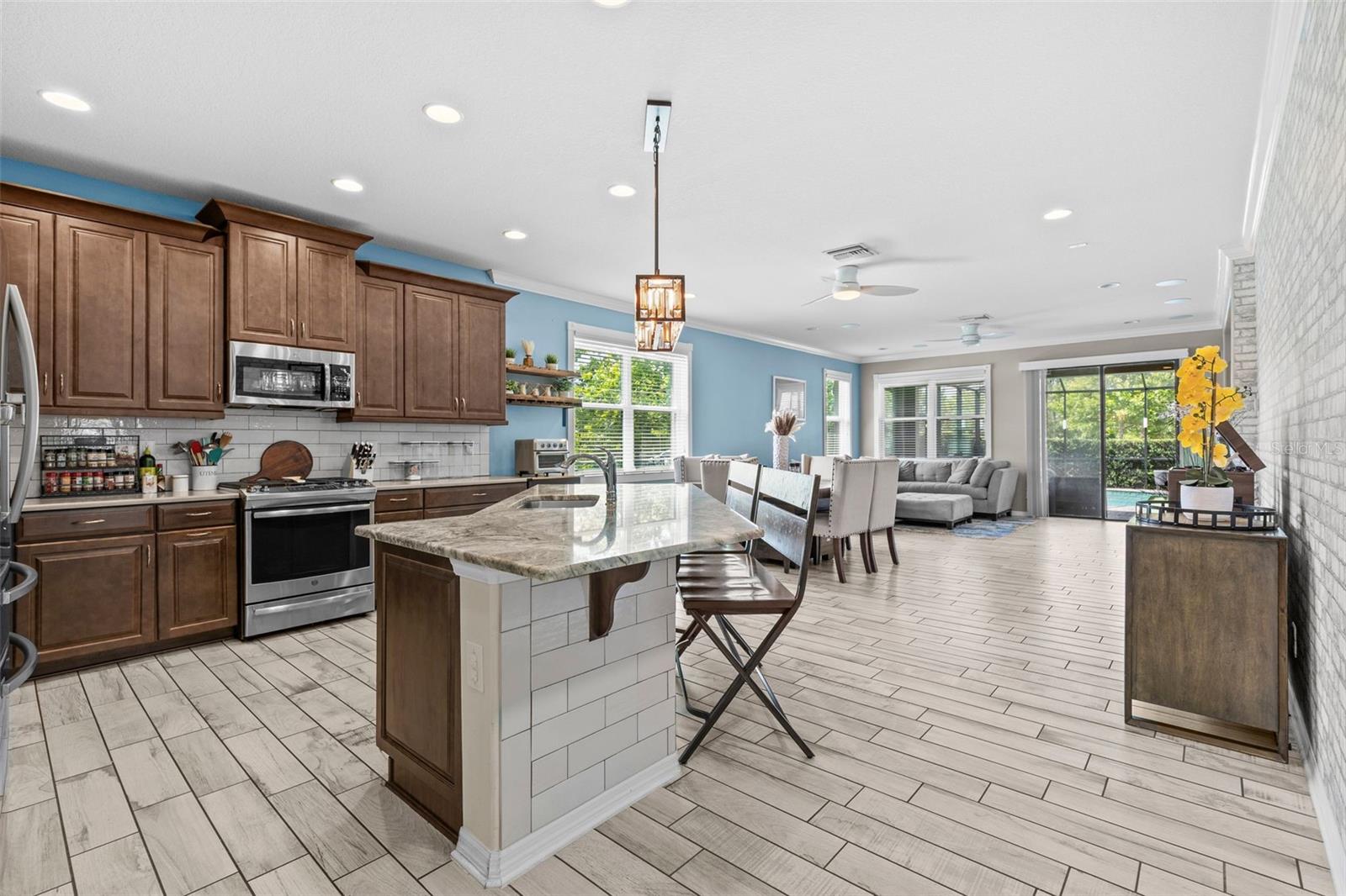 STARKEY RANCH - Residential