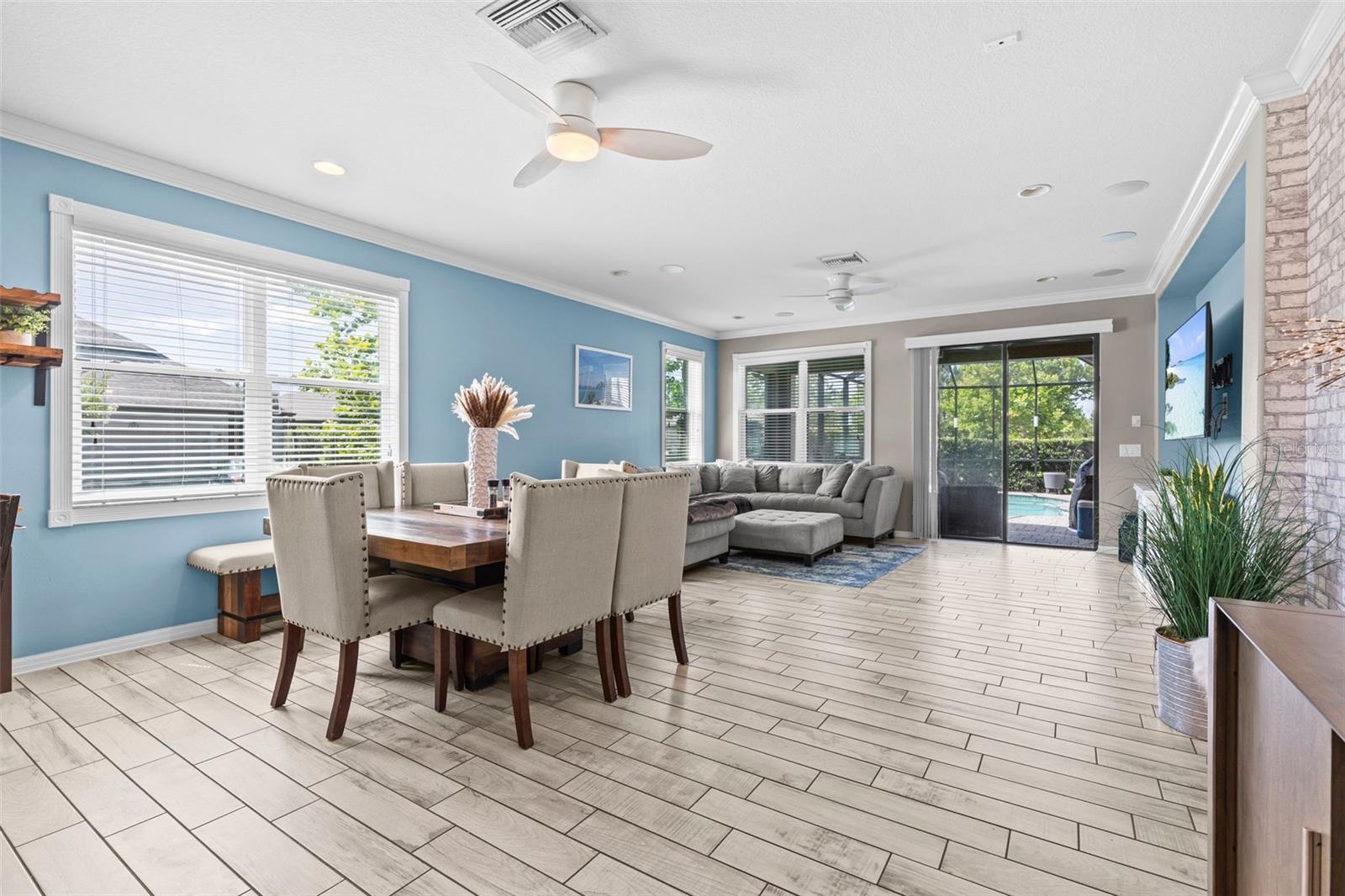 STARKEY RANCH - Residential
