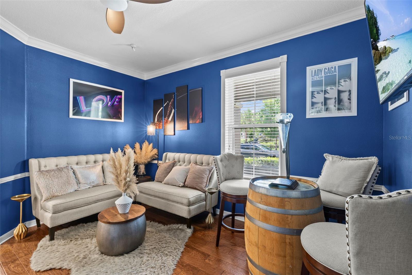 STARKEY RANCH - Residential
