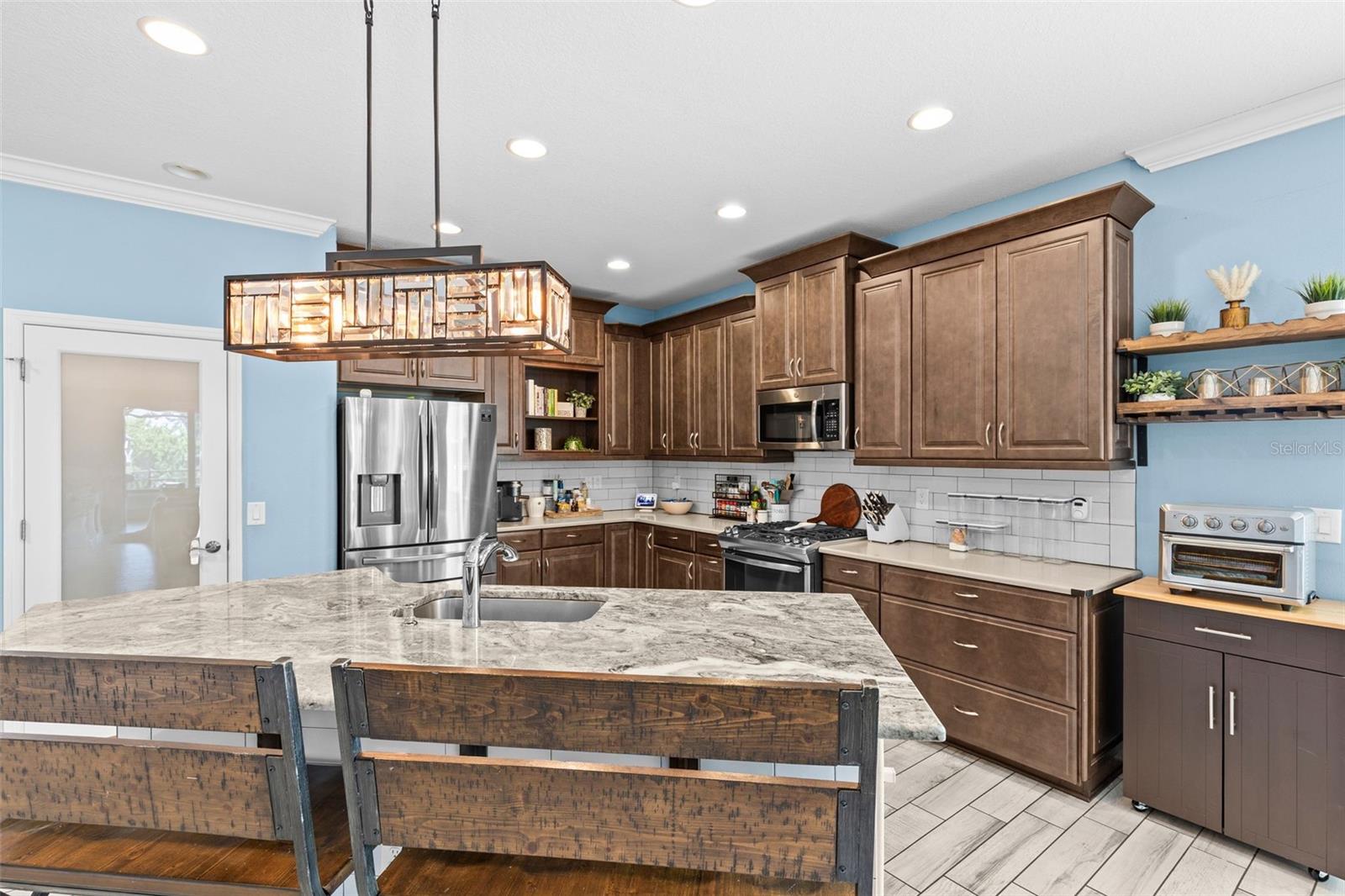 STARKEY RANCH - Residential
