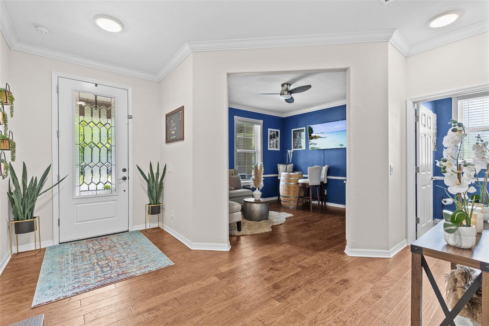 STARKEY RANCH - Residential