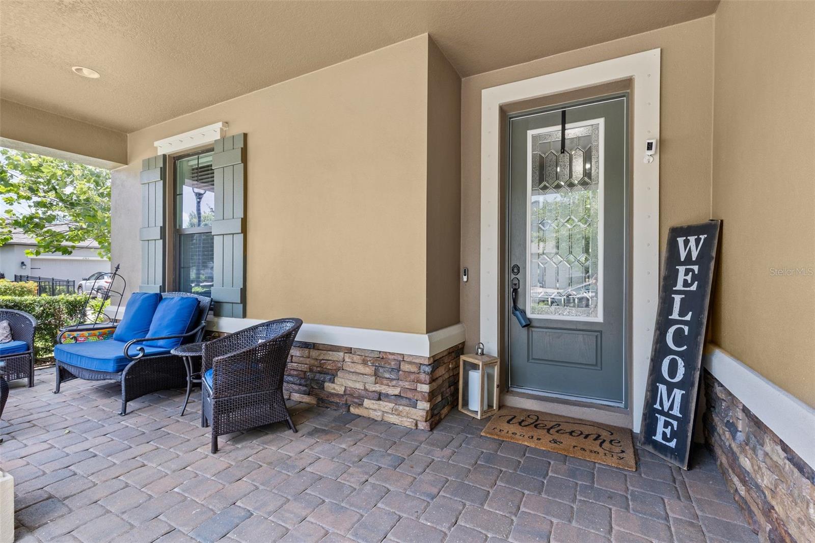 STARKEY RANCH - Residential