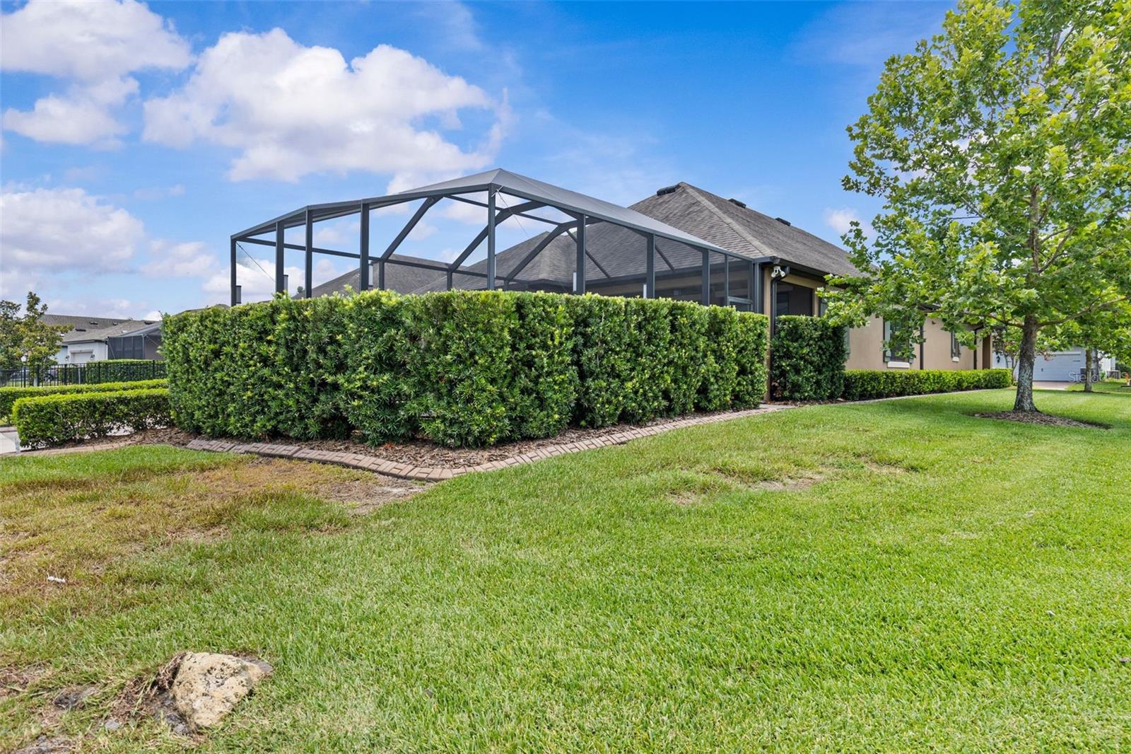 STARKEY RANCH - Residential
