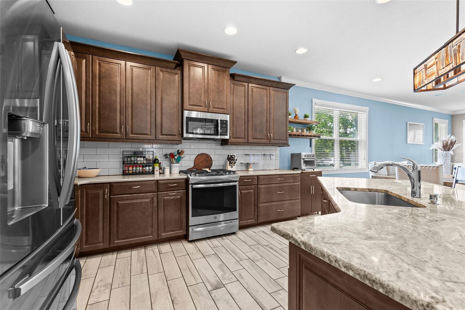 STARKEY RANCH - Residential