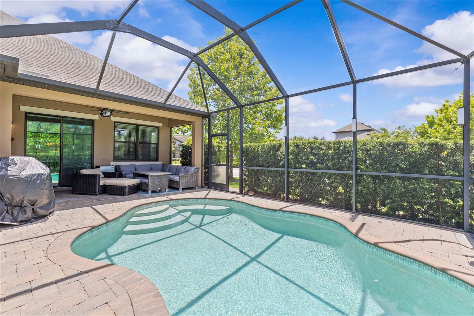 STARKEY RANCH - Residential