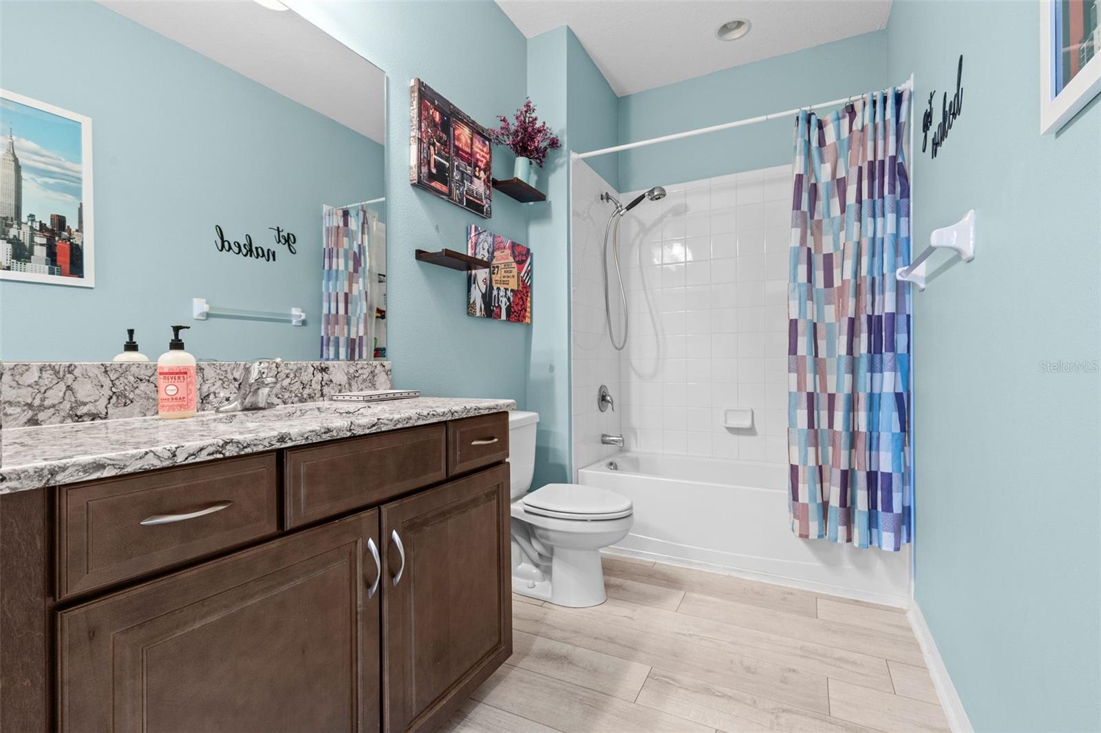STARKEY RANCH - Residential